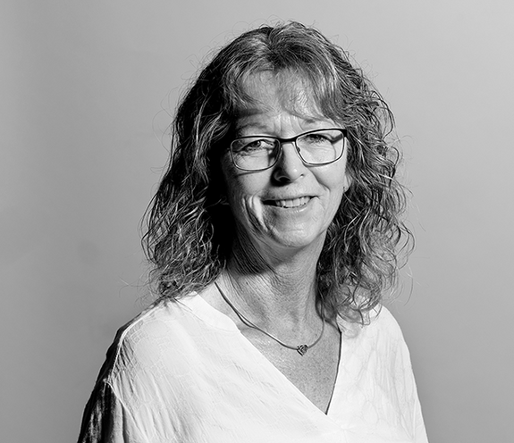 Tine Nybo Olsen