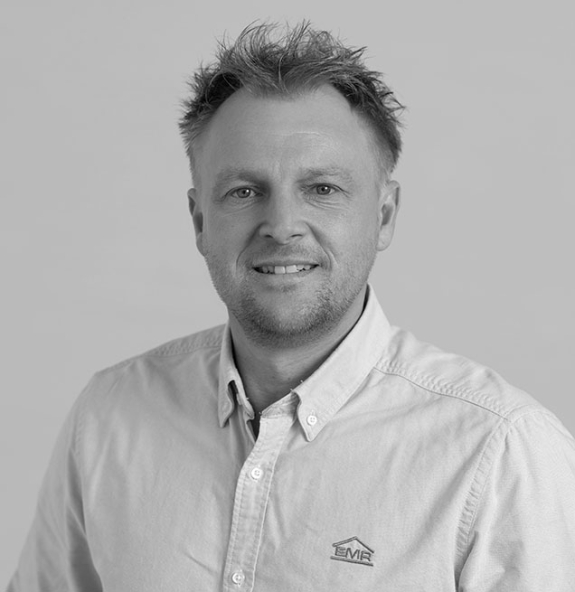 Søren Nygaard Jensen