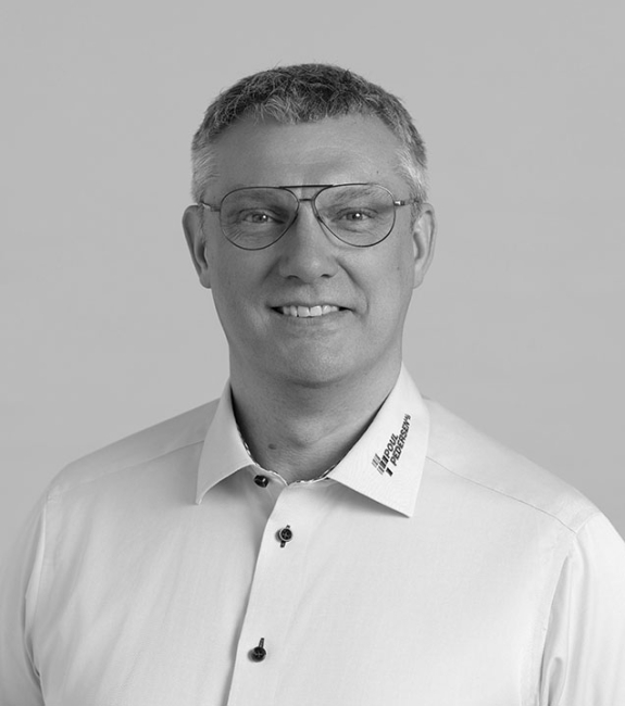 Lars Jørgensen