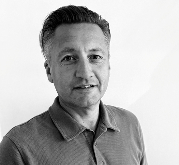 Dan Skovgård